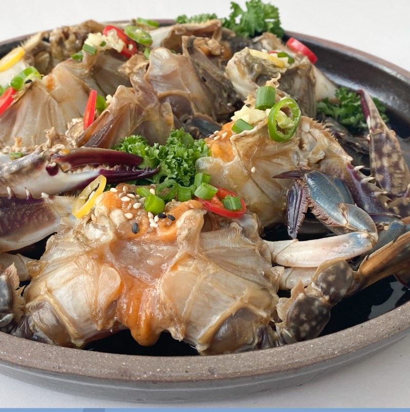 신선해 푸드,신선해푸드 간장게장 2.4kg
