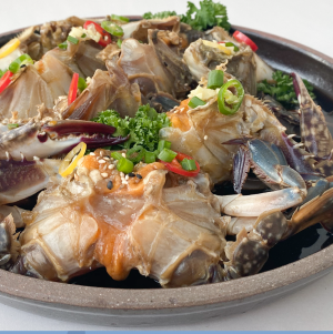 신선해푸드 간장게장 2.4kg